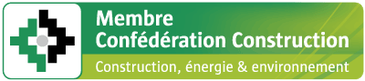 Bio-Protect membre de la Fédération Construction