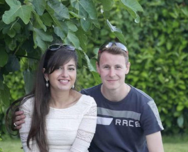 Arpine et Josué, clients satisfaits de Bio-Protect à Andenne