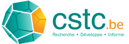 CSTC — Centre Scientifique et Technique de la Construction